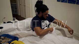 B1G Juice - Let It Blow