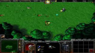 Warcraft III - 000