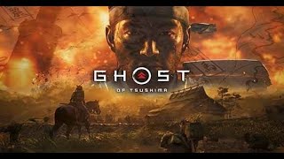 Ghost of Tsushima ep3