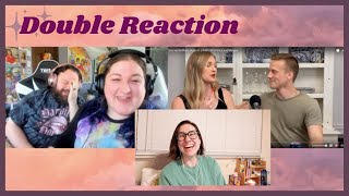 Reacting to Fundie Fridays Reacting to Dav's Deconstruction