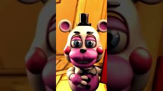 What you favorite? Race #fnaf