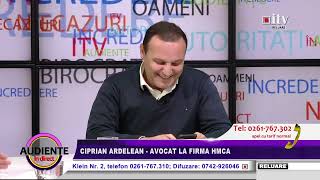 15 10 2024 AD ACTUALITĂȚI JURIDICE CU AVOCAȚII CIPRIAN ARDELEAN ȘI LIVIU MUREȘAN