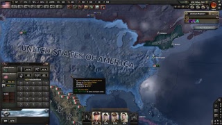 Hoi4 kr - McArthurs America part 2