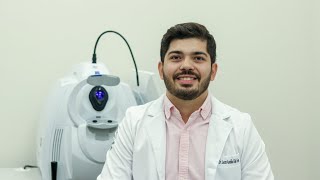 Saúde Ocular na Vida Adulta - Dr. Lucas Del Grossi