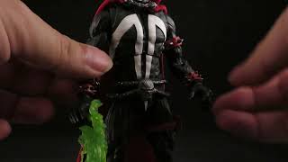 McFarlane Toys Call of Duty Spawn