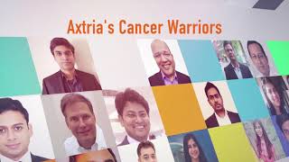 Axtria's Cancer Warriors - Inspiring Stories