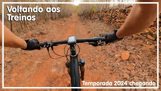 Temporada de Ciclismo 2024 Vem Aí!