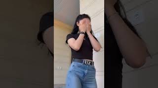 Shu qizzi ismini bilaslami... #tiktok #short #video #trend #shorts #instagram #bonamur #parizoda