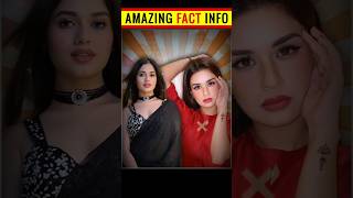 Most Amazing Facts about Janat Zubair #short #shorts #youtubeshorts #facts #amazingfacts