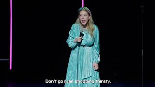 Katherine Ryan - Germany 2024 | Live Nation GSA