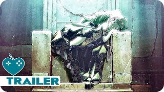 Fire Emblem: Three Houses Trailer E3 2018 (2019) Nintendo Switch Game