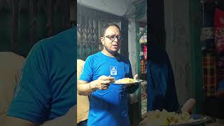 ধোকা। upcoming vlog, coming soon. #hassan_sir #food_vlog #food #reels #shortvideo