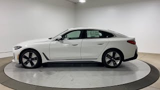 2025 BMW i4 Ontario, Riverside, Anaheim, Pasadena, Los Angeles, CA 38745A