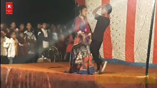 Koi kahe itom tharu dance video 2076//New tharu dance 2019//New tharu dance thakurdwara Bardiya 2076