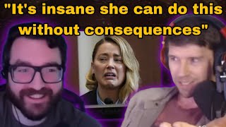 PKA Watch The Ridiculous Amber Heard Trial