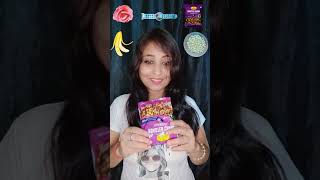 Emoji Eating Challenge 🍓🥝🍟🍔🍳 Indian🇮🇳Girl👸 #shorts #ytshorts