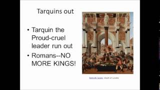 Unit 5 Part 2-Roman Republic