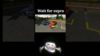 😈 Wait for supra 😈 Car Parking Multiplayer