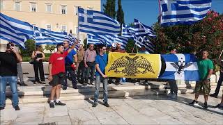 Η ΕΛΑΣΥΝ απαντά στην τουρκική προκλητικότητα