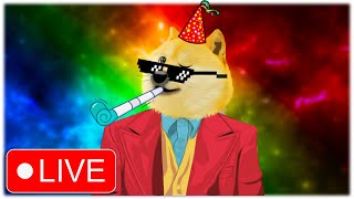 Birthday Stream!