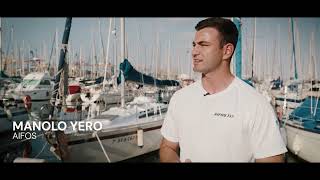 Trofeo SM  La Reina 2024 - RCNV / Official Video