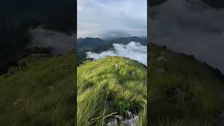 Khubsurat Najara😍 #viralvideo #shortsviralvideo #shorts #foryou #mountains #nature