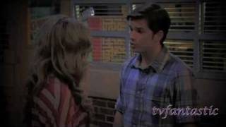 Seddie - Don't Let Me Fall