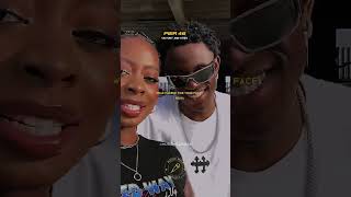 VICTONY ft Ktizo - Pier 46 (Short Lyrics Video) #afrobeattrendingsongs #afrobeatmusicvideo #afrobeat