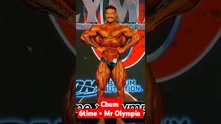 Chris Bumstead Wins 6th Classic physique Title Olympia 2024 #cbum #mrolympia2024 #shortvideo #short