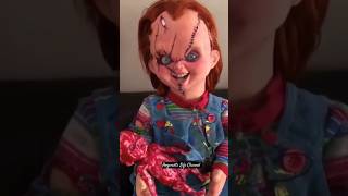 Seed of Chucky| #chucky #shorts