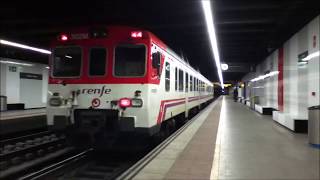 592 "Caudielillo" en Valencia-Cabañal