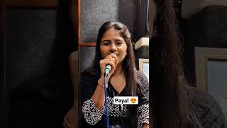 રોજ કેતાતા હું તો પાયલ... song by hetalba Darbar