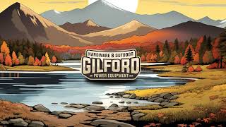 Gilford Hardware & Outdoor Power Equipment Live Stream