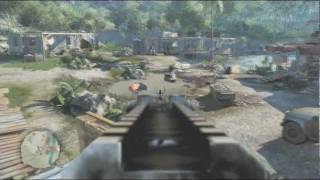 Far Cry 3 - E3 2011 Gameplay Single Player Walkthrough HD (Ger Sub)