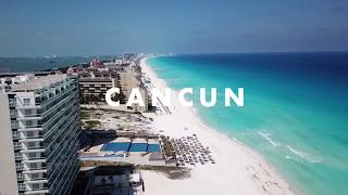 CANCUN Empty April 2020!