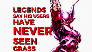 14 Ultras Explained in 1 Sentence! Dragon ball Legends