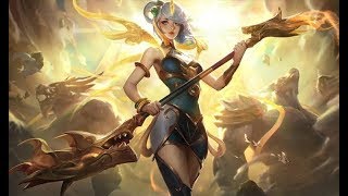 League of Legends Live Stream