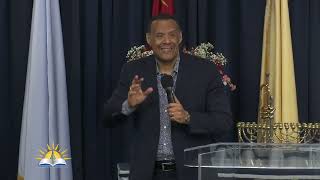 Persiste en lo que has aprendido #1 - Deuteronomio - Pastor Rafael Inoa