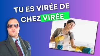 Comment gérer les femmes de ménages ?