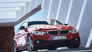 BMW 4 COUPE F32 33