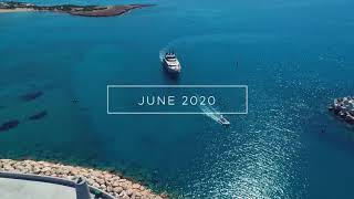 Ayia Napa Marina - June 2020