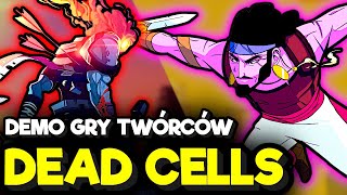 Gramy w DEAD CELLS 2 (tak jakby)│ Rogue Prince of Persia