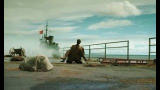 Freedom Ship - Nick Phoenix (war, heroic, emotional)