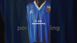 JERSEY SEHARGA 129 MILIAR