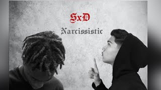 Narcissistic [Prod. By INFECTIXN]