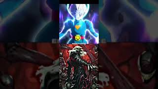 GRAND PRIEST VS KNULL #shorts #marvel #anime