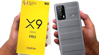 Realme X9 Pro 5g Unboxing | Realme X9 Pro | Realme X9 Pro Price | Realme X9 Pro 5g | Realme X series