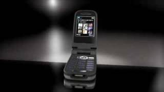 Sony Ericsson Demo tour Z550