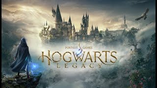 Hogwarts Legacy walkthrough part 2