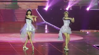 240811 #아이브 - 유닛 무대 (원영 리즈) @ IVE THE 1ST WORLD TOUR ~SHOW WHAT I HAVE – ENCORE~